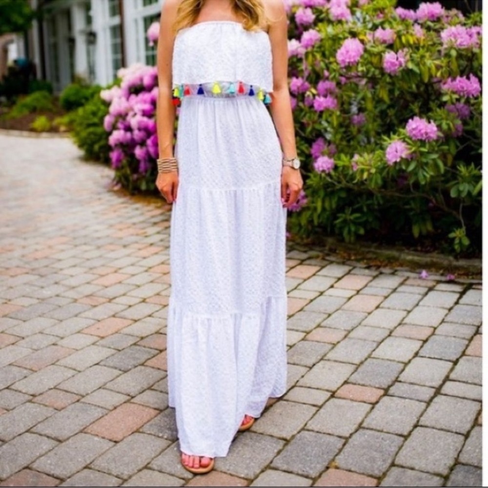 NWOT Lilly Pulitzer Caridee Resort